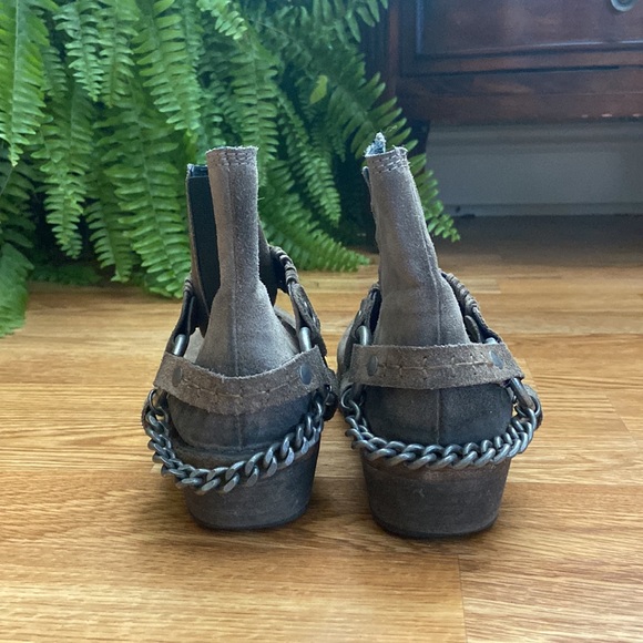 Free People Stony Desert Boot - Picture 4 of 4